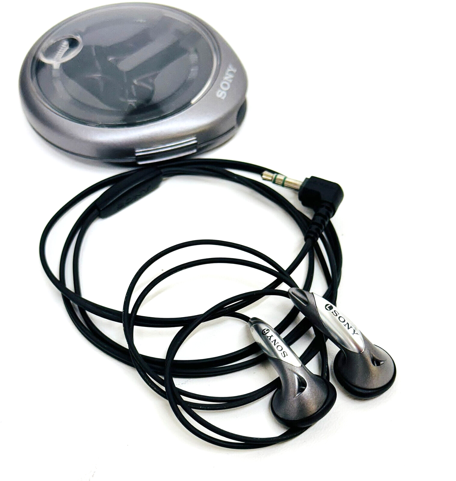 Original SONY MDR-E829V Walkman/Discman - Earphones Original SONY MDR-E829V Walkman/Discman - Earphones