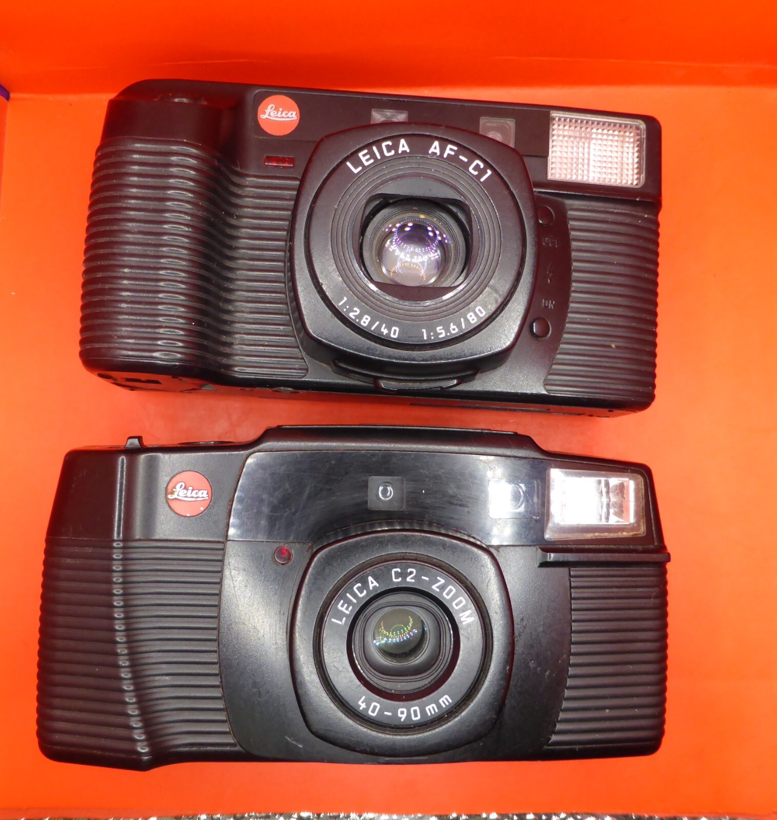 フィルムカメラ Leica C2 Leica C2 - Camera-wiki.org - The free camera encyclopedia