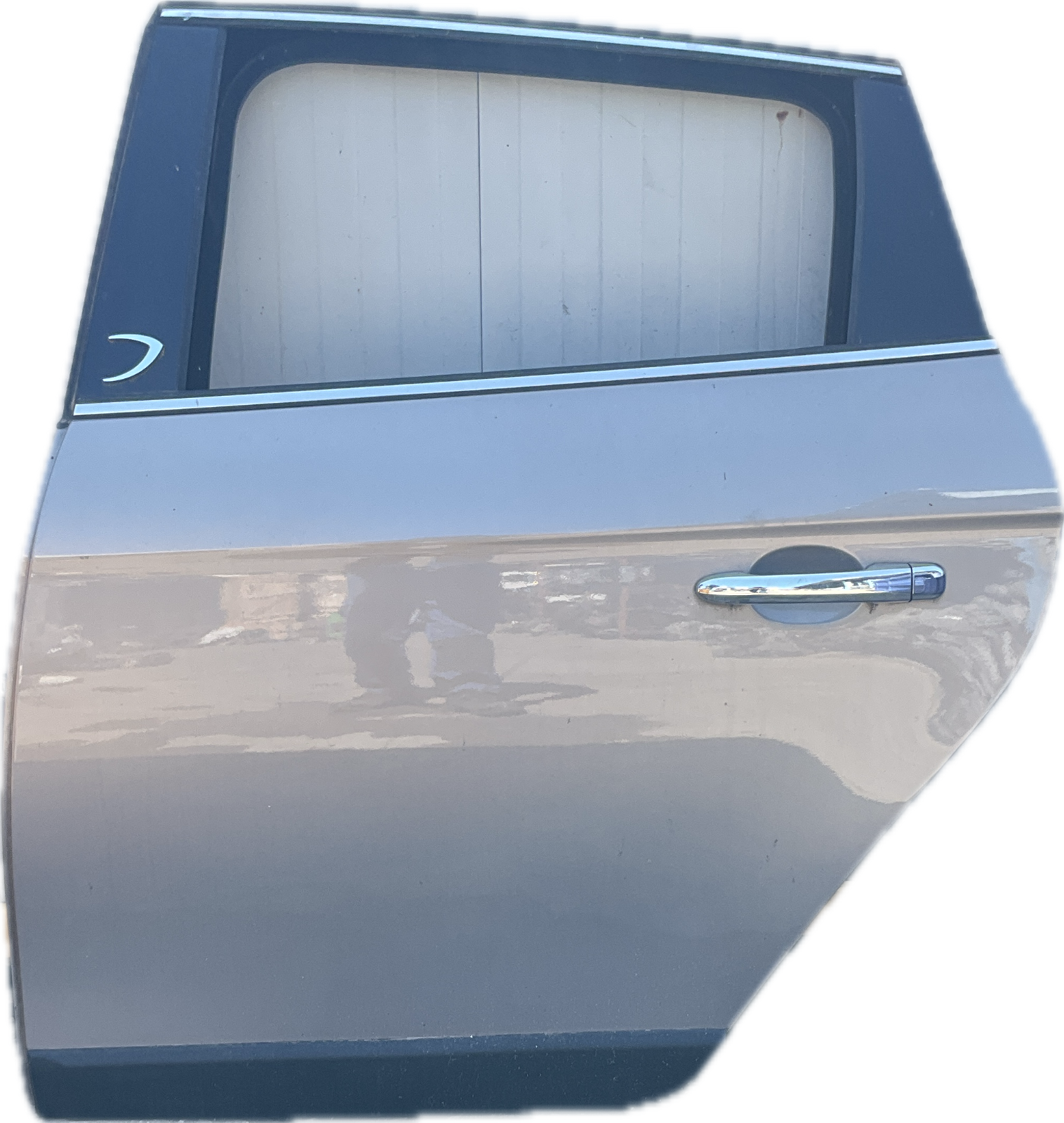 Porta Portiera posteriore sinistra LANCIA DELTA III anno dal 2008 al 2014