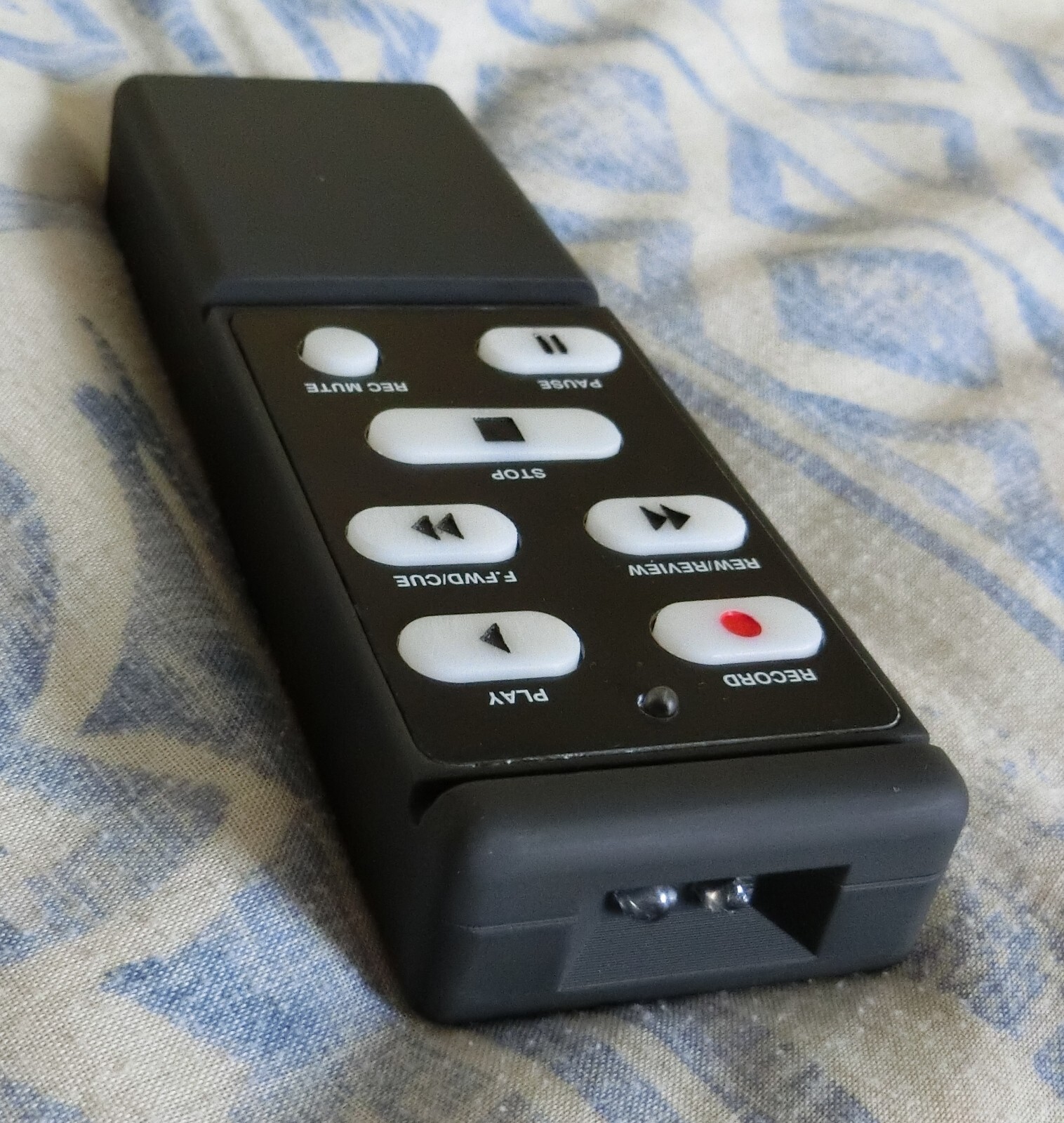 AIWA ワイヤレスリモコン RC-100 AD-F90M AIWA ワイヤレス