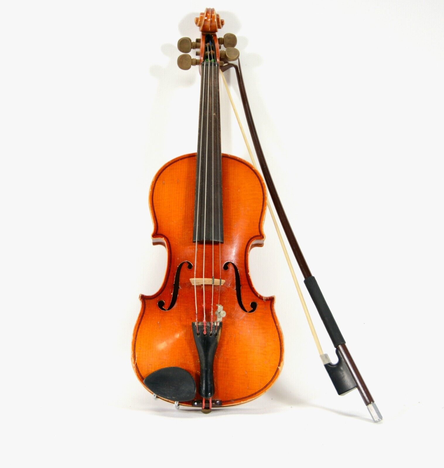 Rare Kiso SUZUKI Violin Size 1/8 Japan Made Antonius Rare Kiso SUZUKI Violin Size 1/8 Japan Made Antonius