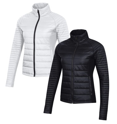 

Женская утепленная куртка с полной молнией Under Armour UA Atlas — новинка, Atlas