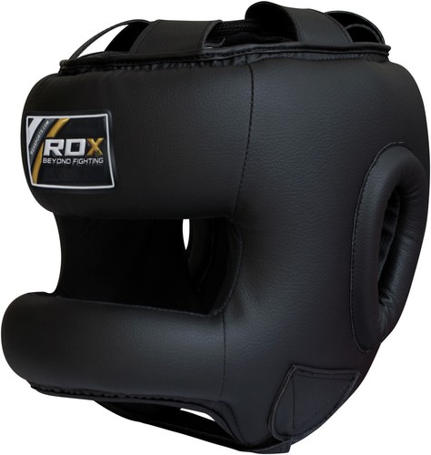 VICTOR EL GANADOR HEAD GUARD ヘッドギア ブラック VICTOR EL GANADOR HEAD GUARD ヘッドギア ブラック