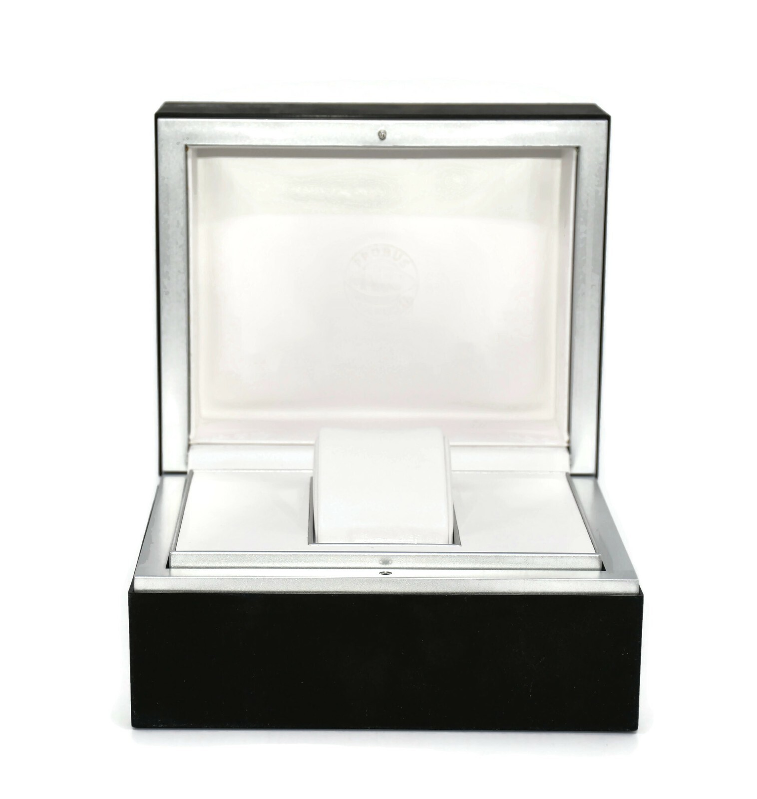 IWC ボックス FOR IWC Watch Box or Travel Box Brand New Full Set As Gift