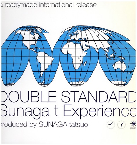 LP/廃盤！/須永辰緒/Sunaga t experience / CHOICE LP/廃盤！/須永辰緒/Sunaga t experience / CHOICE Sunaga T
