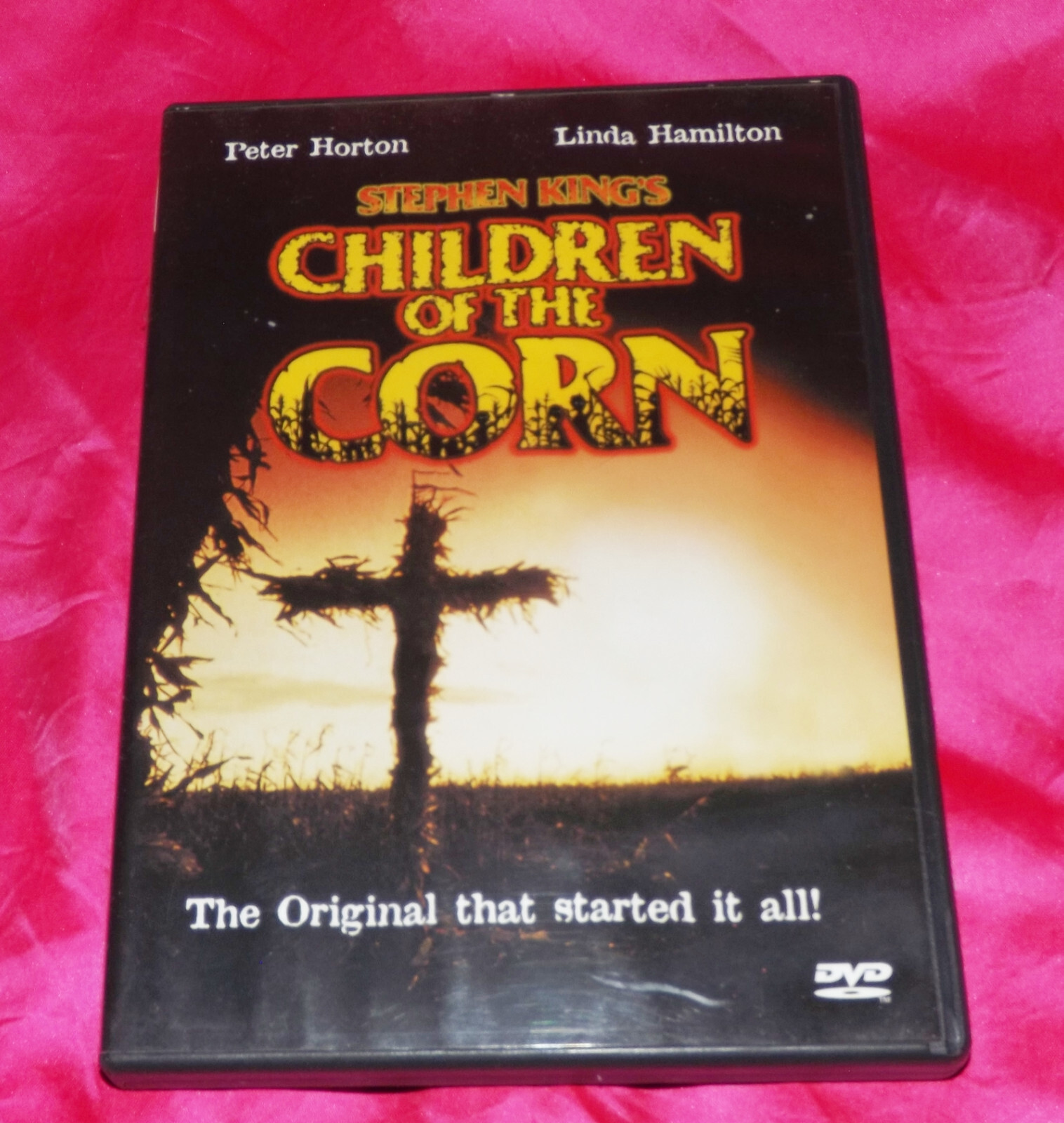 Children Of The Corn 500枚限定 CD Big L Children Of The Corn 500枚限定 CD Big L Children Of The Corn