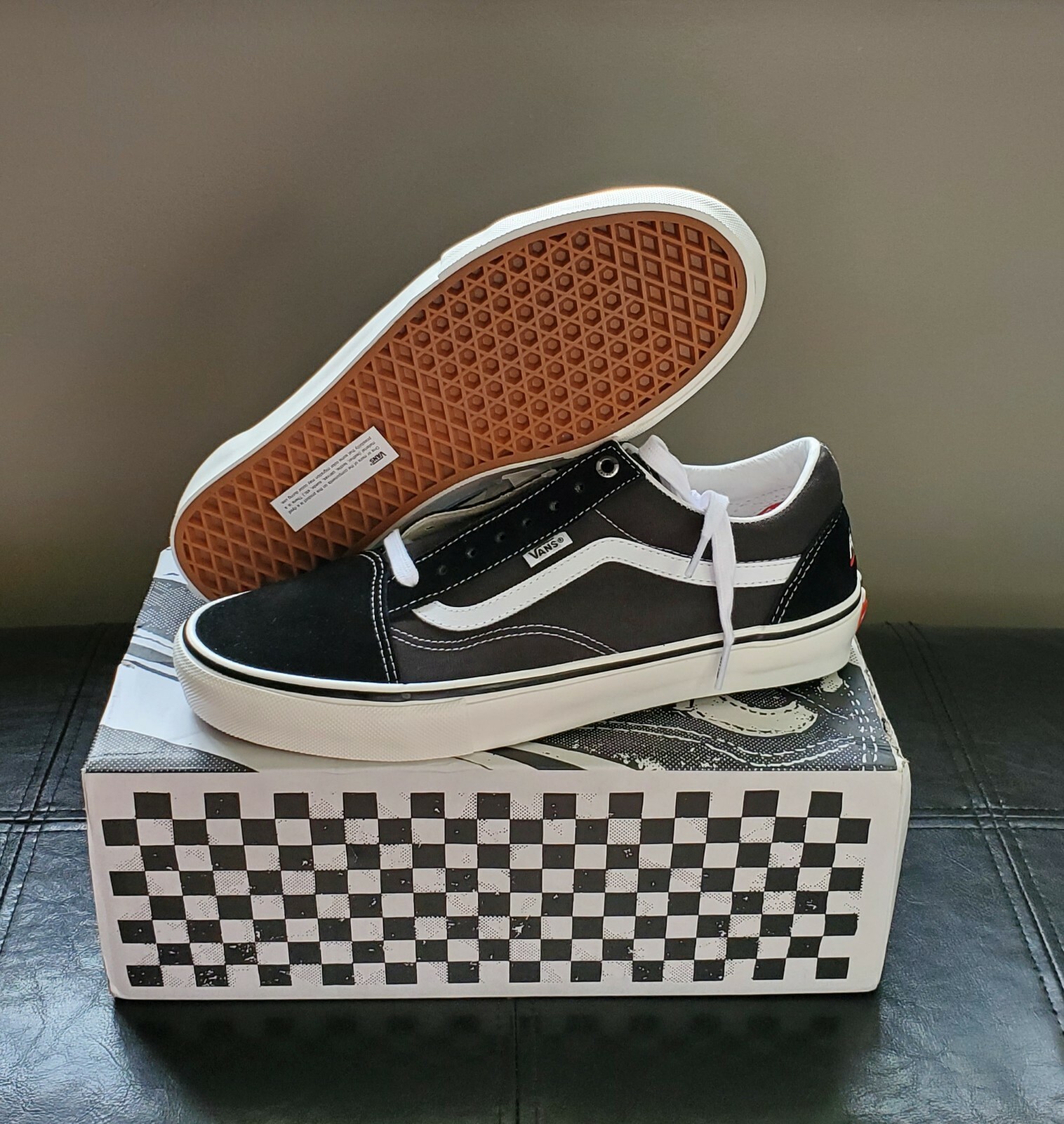 ミ*☆様 Palace Skateboards × Vans Old Skool The Palace x Vans Old Skool 36 Pack Releases This Week