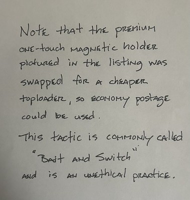 Fotos del artículo de un comprador verificado