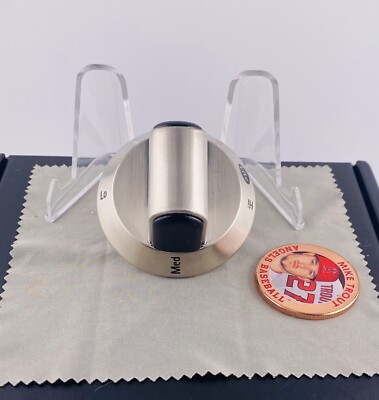 Electrolux/Frigidaire Gas Cooktop KNOB - OEM 318602603 - New (Open Box)   