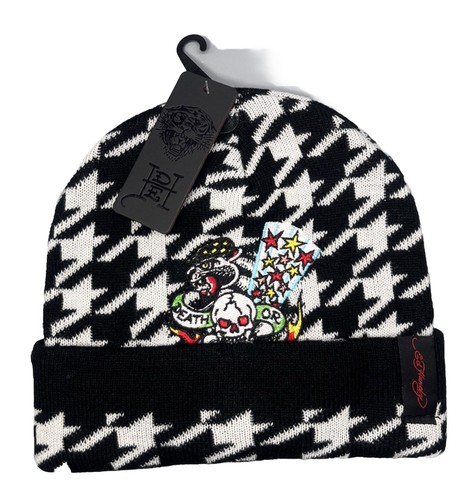XLARGE×ED HARDY SINGLE BEANIE XLARGE×ED HARDY SINGLE BEANIE – calif（カリフ）公式サイト