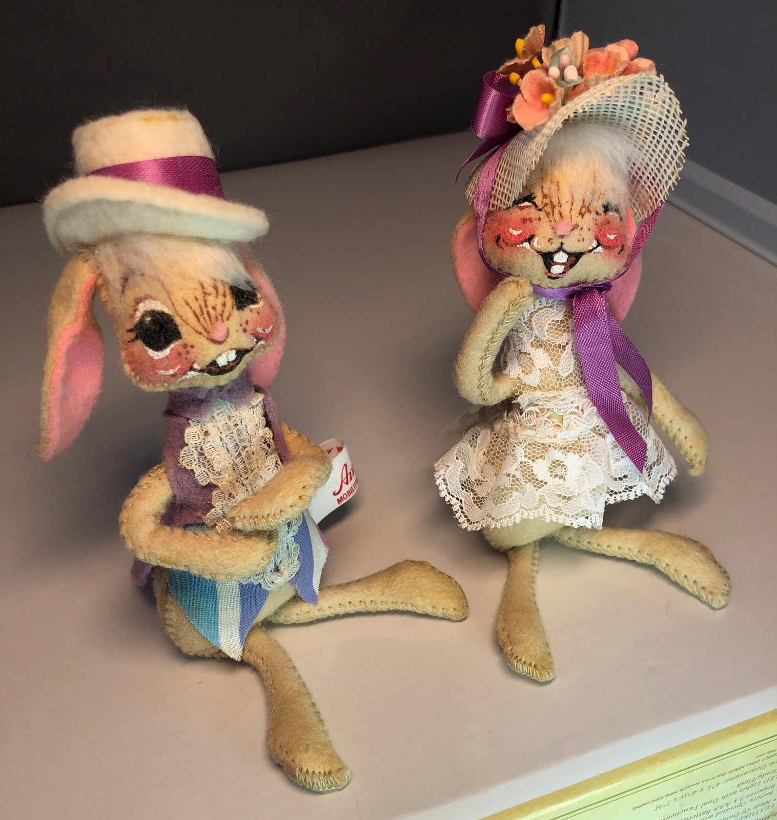ANNALEE Doll 5