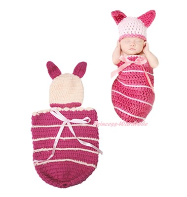 newborn pig costume
