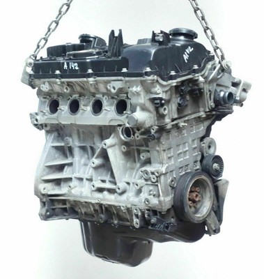 Двигатель n43 bmw
