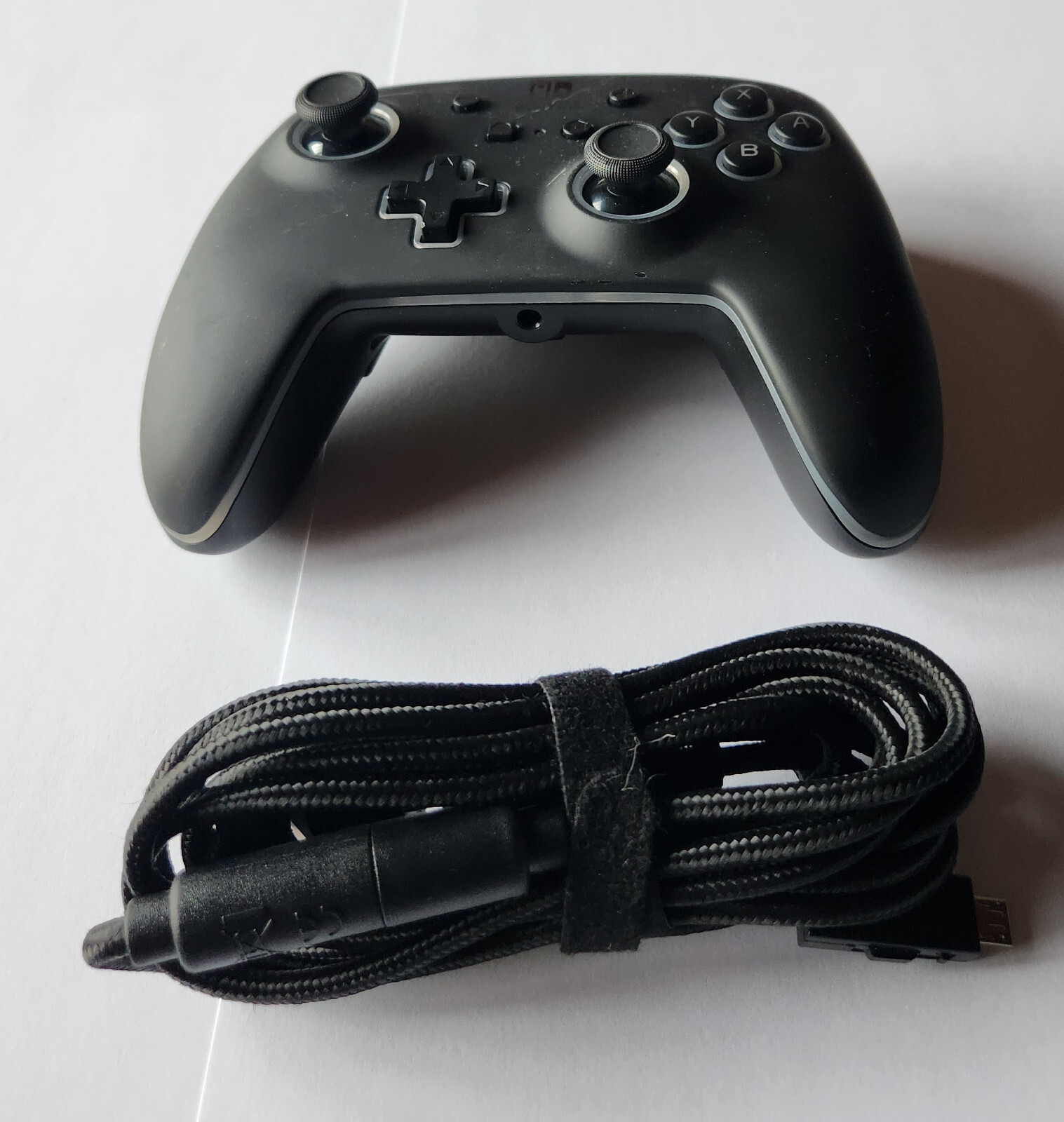 任天堂Switchブラック Nintendo Switch ブラック 本体 美品