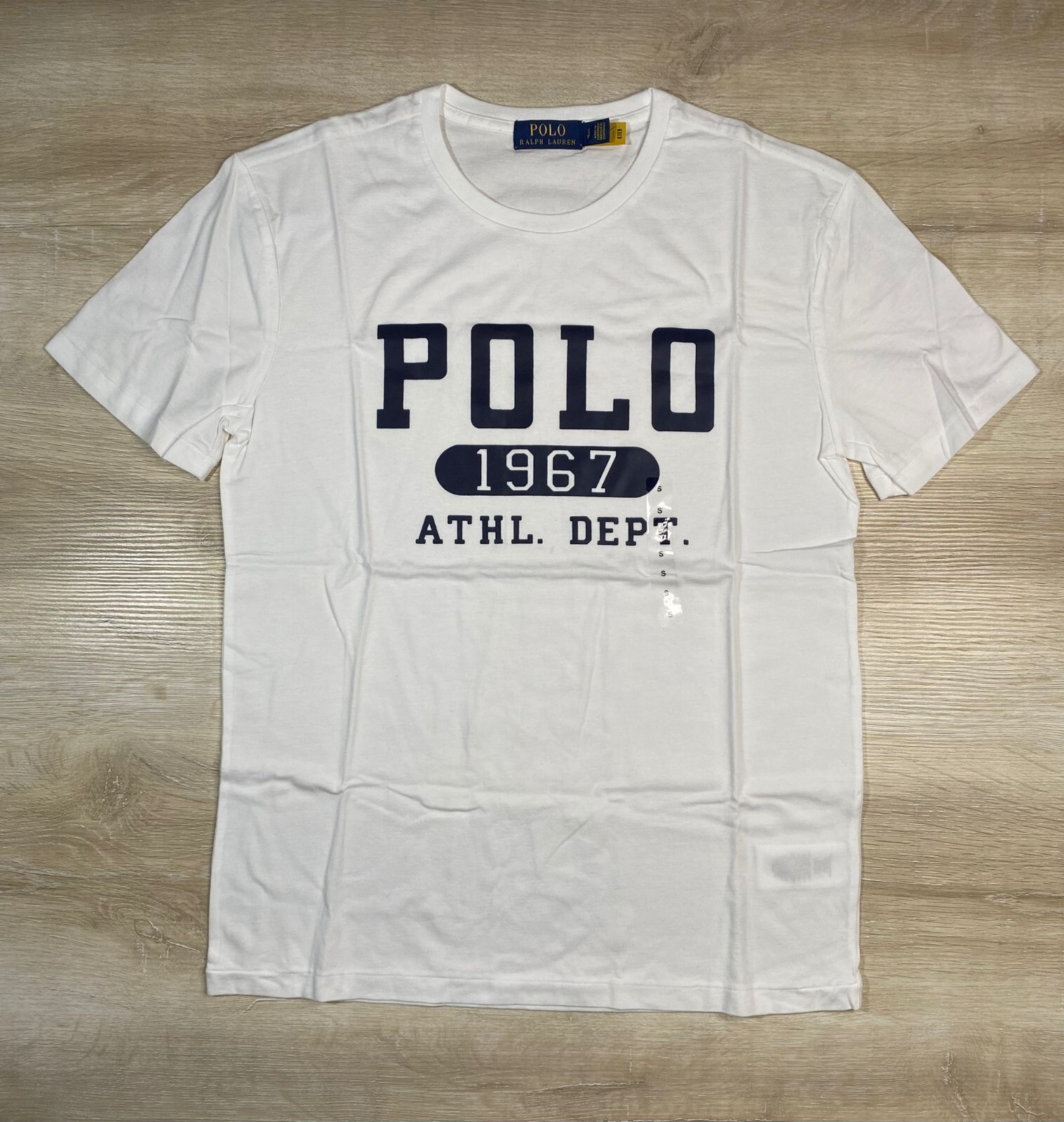 polo 1967