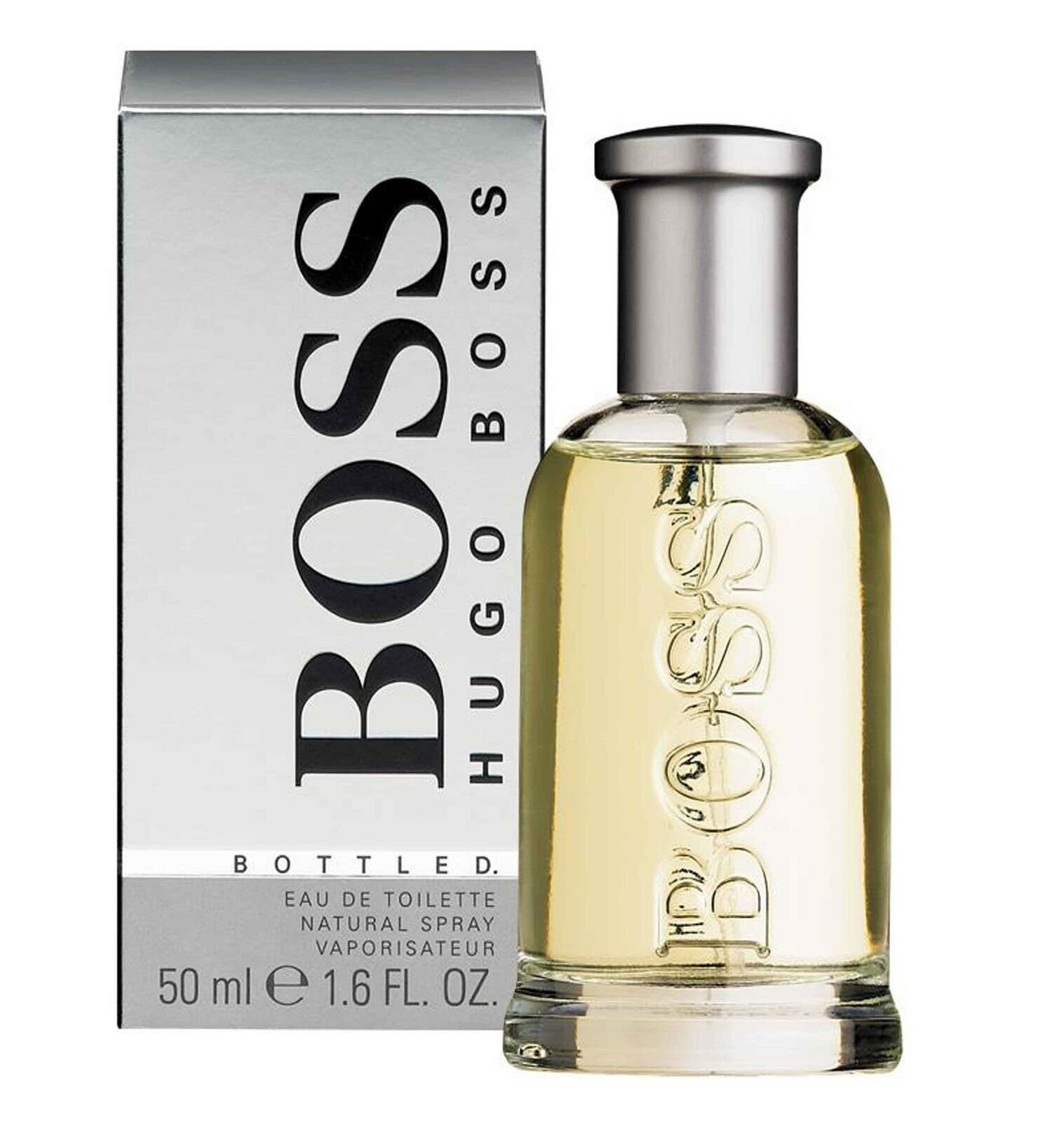 香水(男性用) Hugo Boss BOSS No.1 Eau de Toilette 50ml s-l1200.jpg