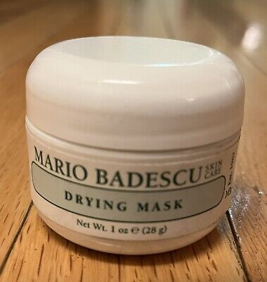 Mario Badescu Skin Care Drying Mask 1oz