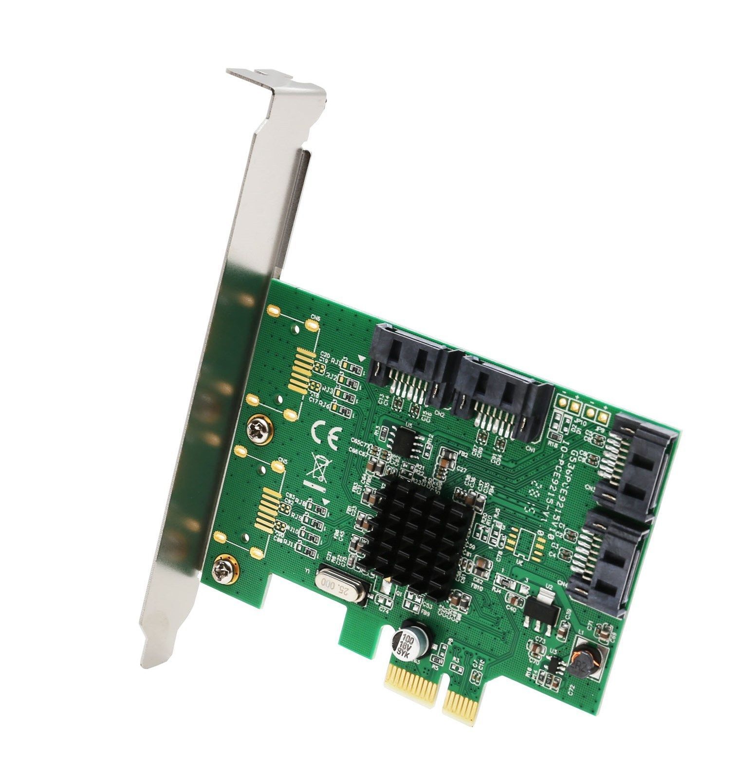Syba Computer Interfaces & Add-On Cards for sale | eBay UK