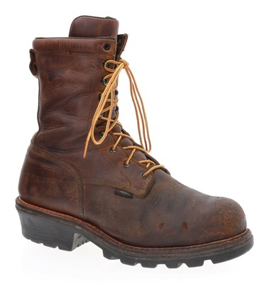 red wing logger boots 4420
