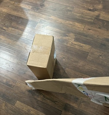 Fotos del artículo de un comprador verificado