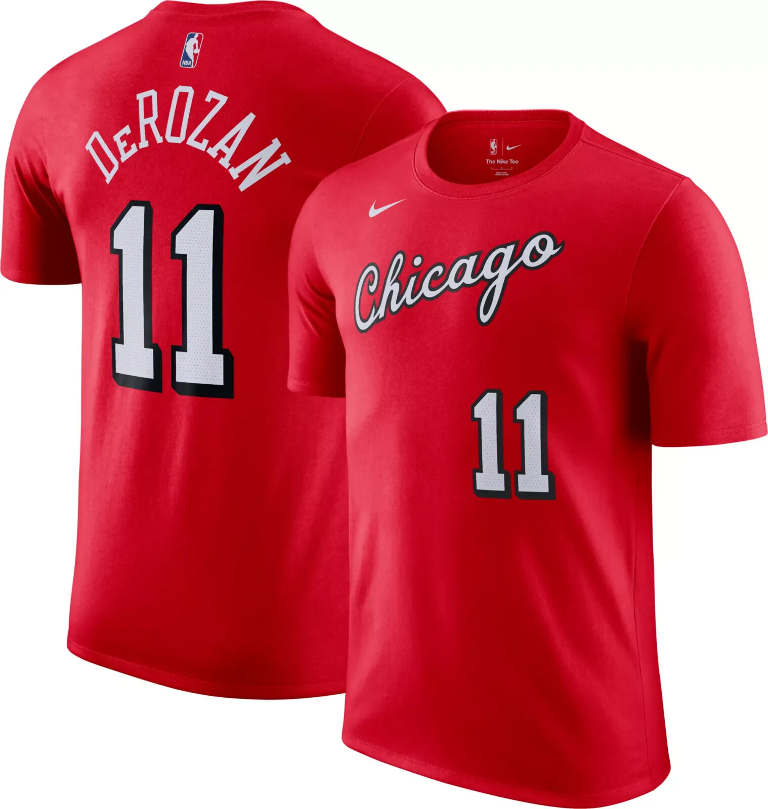 激レア　NBA DeROZAN のTシャツ 激レア NBA DeROZAN のTシャツ （DeMar DeRozan NBA Shirts for
