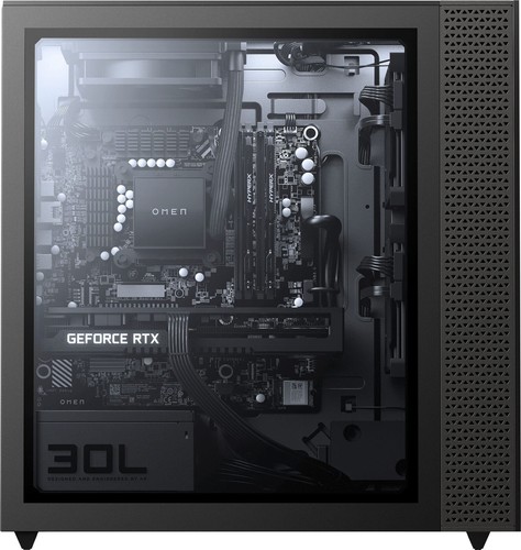 【ジャンク品】HP omen NVIDIA GeForce RTX 3060ti NVIDIA GeForce RTX 3060 Ti (NON-LHR) 8GB GDDR 6 Graphics