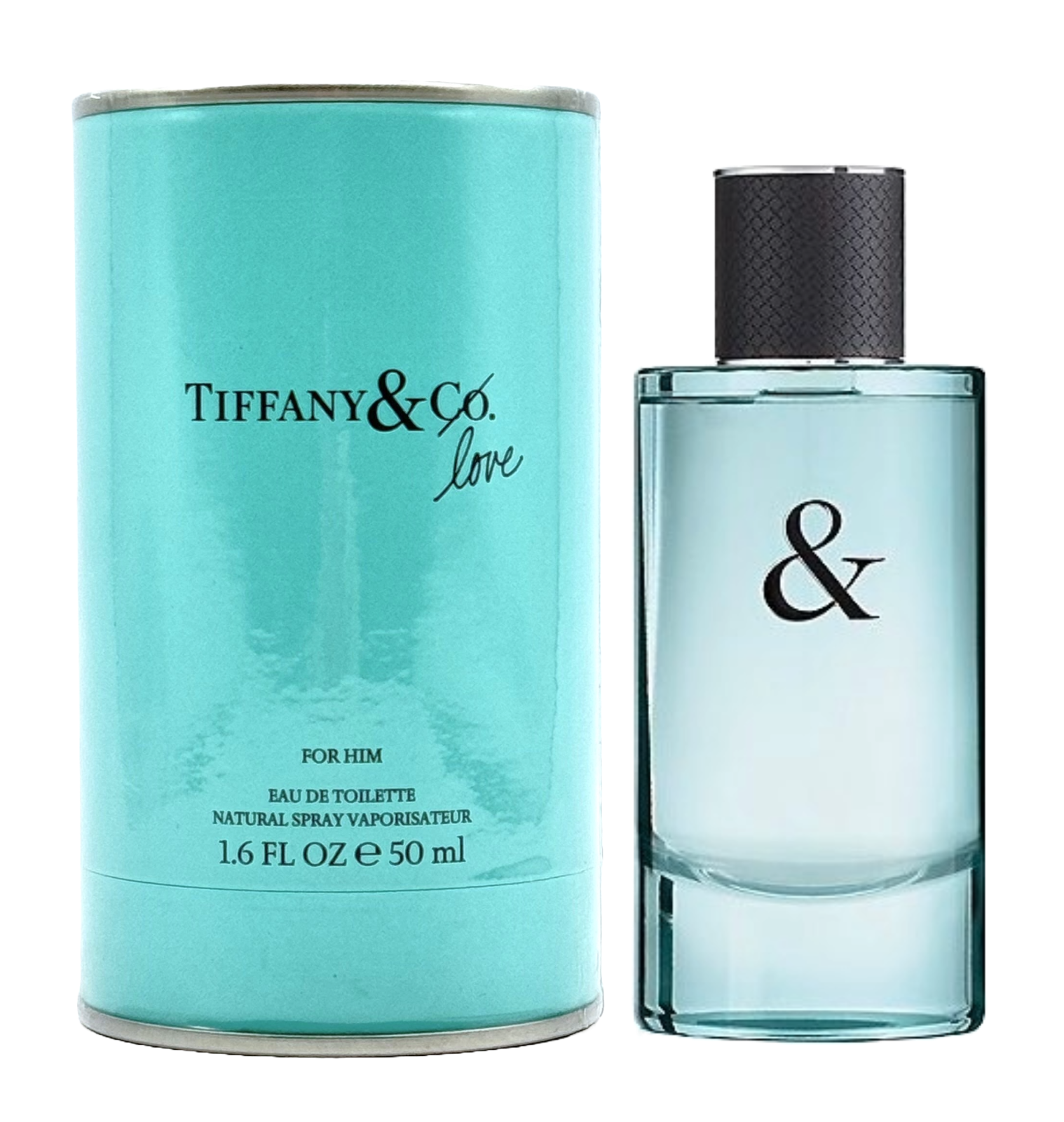 ティファニー TIFFANY FOR MEN 100ml 香水 コロン 現状品
