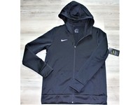 nike therma all time hoodie