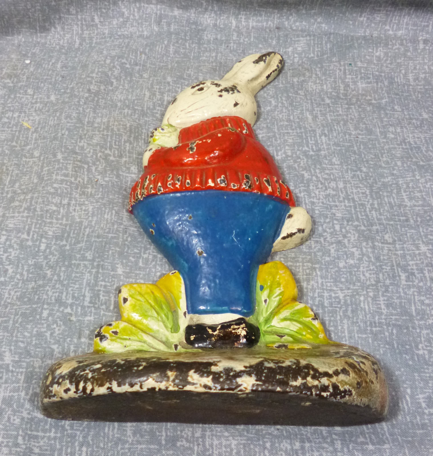 Antique Albany Foundry 