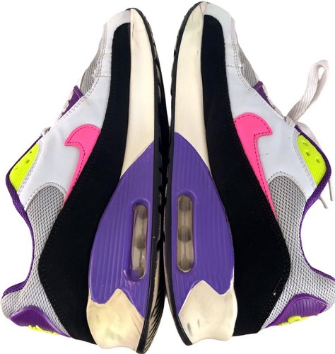 AYＭ✨ Nike Air Max 90 I Am The Rules 1686818 VINTAGE 2006 Men's Sz