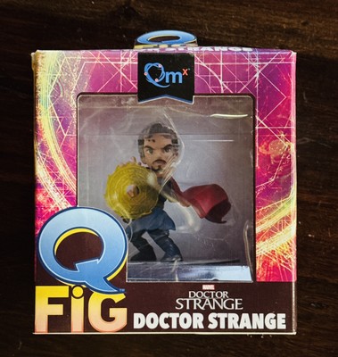 Q Fig QFIG Marvel Doctor Strange Loot Crate Exclusive