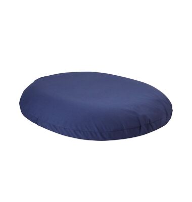 McKesson Molded Foam Donut Seat Cushion For General Seating Use
