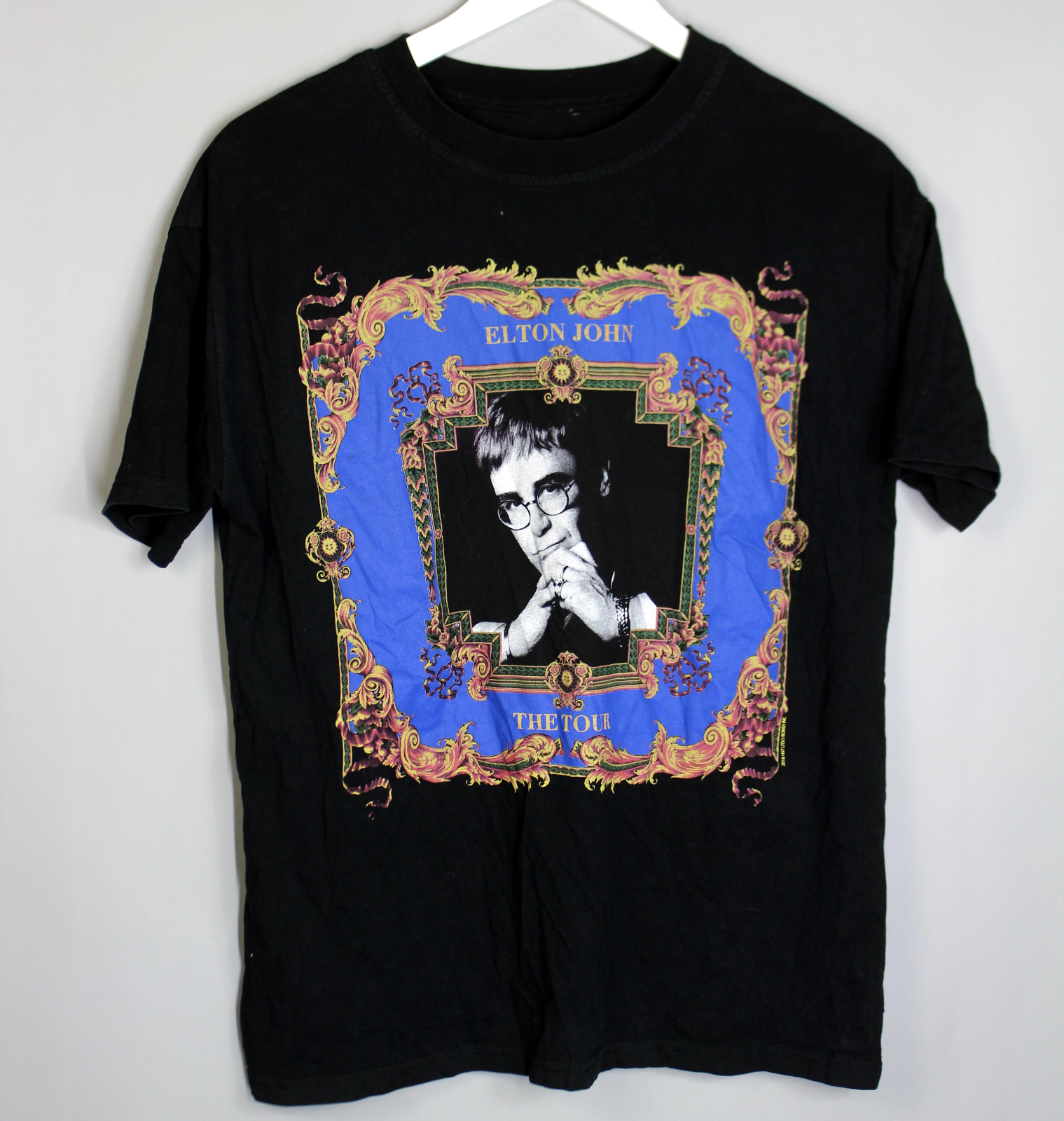 EXTREME 93 stop the world tour Ⅲ tee L EXTREME 93 stop the world tour Ⅲ tee L