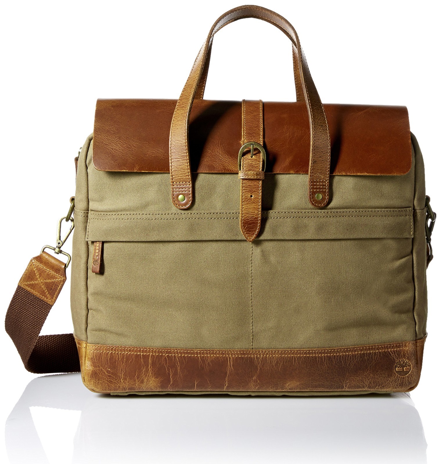 UPC 684835216258 product image for Timberland Accessories Db0003 Mens Nantasket Briefcase- Choose Sz/color. | upcitemdb.com