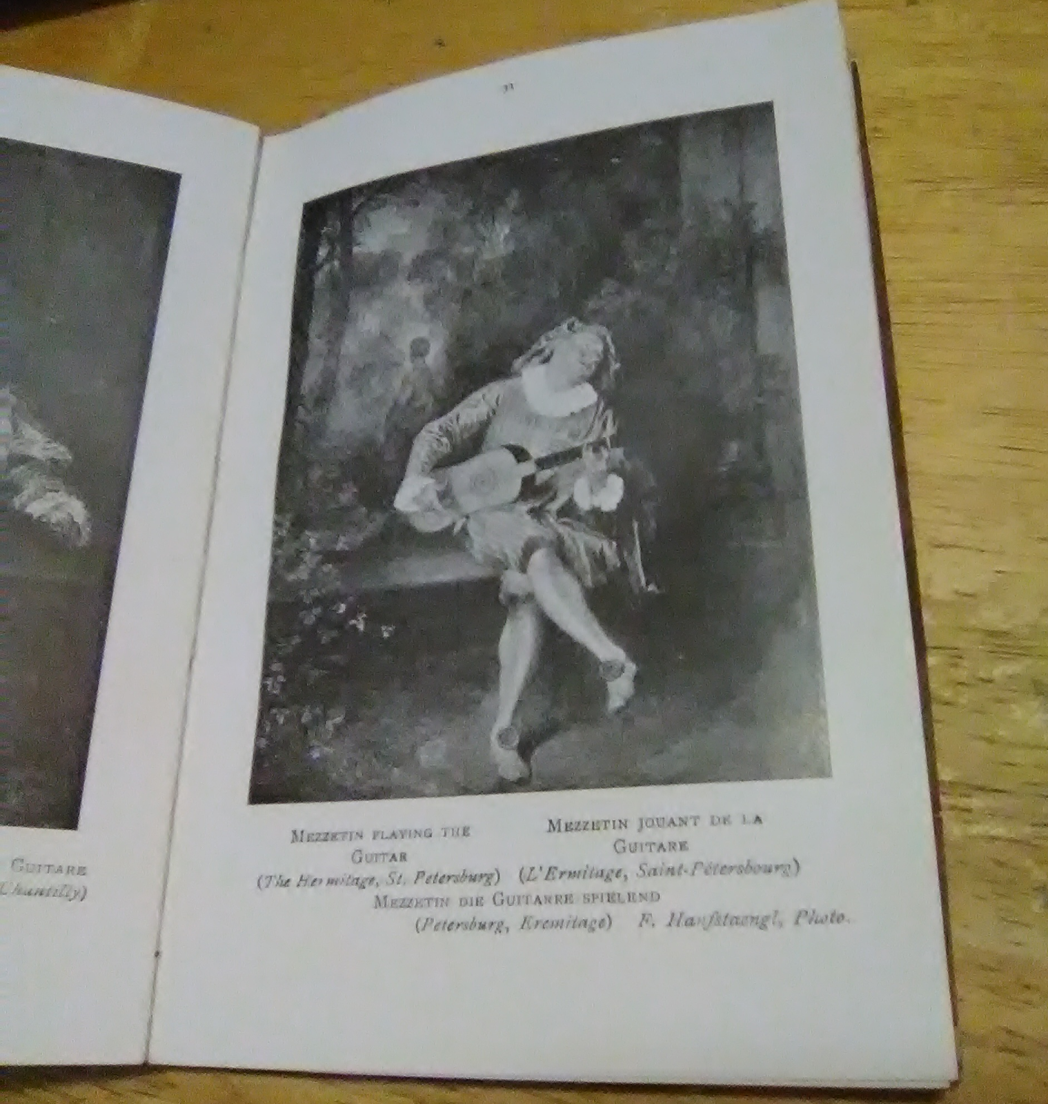THE MASTERPIECES OF WATTEAU   LONDON & GLASGOW, GOWANS & GRAY 1908