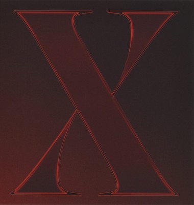 Exid 10th Anniversary Single : X (CD)