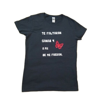 Custom Women's T-shirt