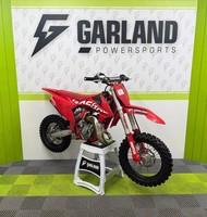 GASGAS MC 65 2023, Very clean, HGS tailpipe, Renthal twinwall handlebars