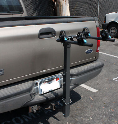 second hand bicycle carriers