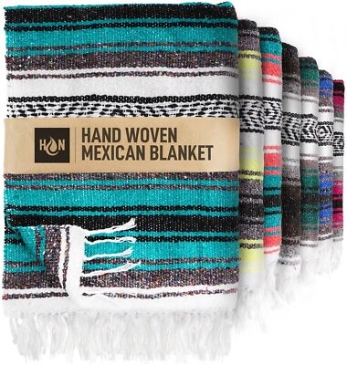 069082● SEVEN BY SEVEN MEXICAN BLANKET 81r+KJy1VbL._UF894,1000_QL80_.jpg