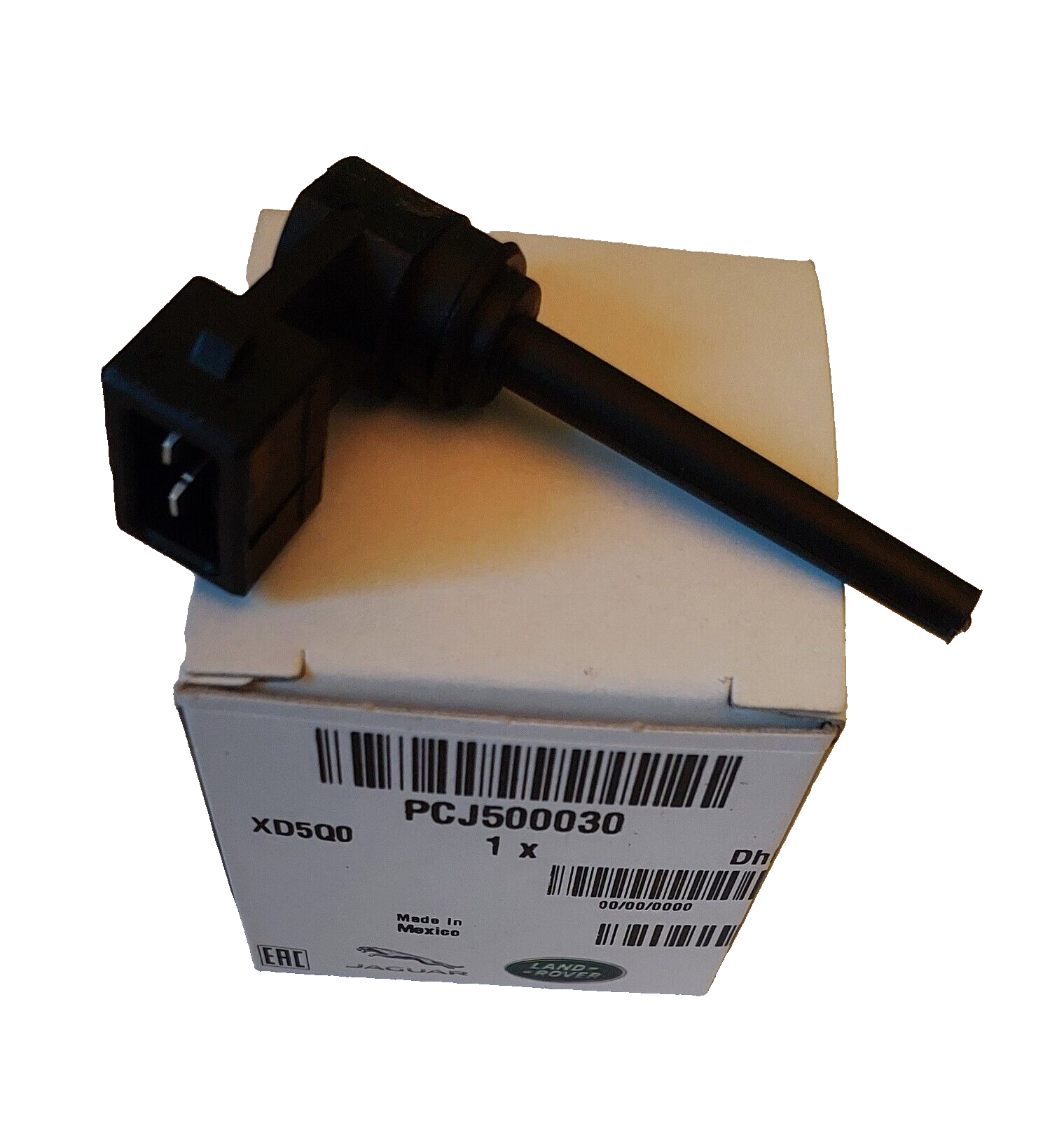 JÄGER ASPC２ JAGUAR XJ XF XFR XFRS F PACE LOW COOLANT WARNING LEVEL