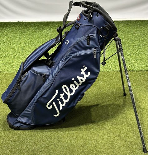 Titleist Golf- Players 4 Stand Bag | Golf-bag Titleist Golf- Players 4 Stand Bag | Golf-bag