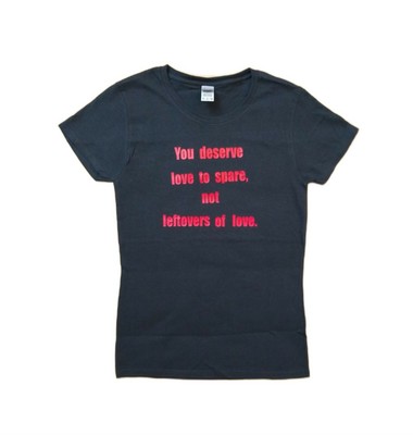 Custom Women's T-shirt