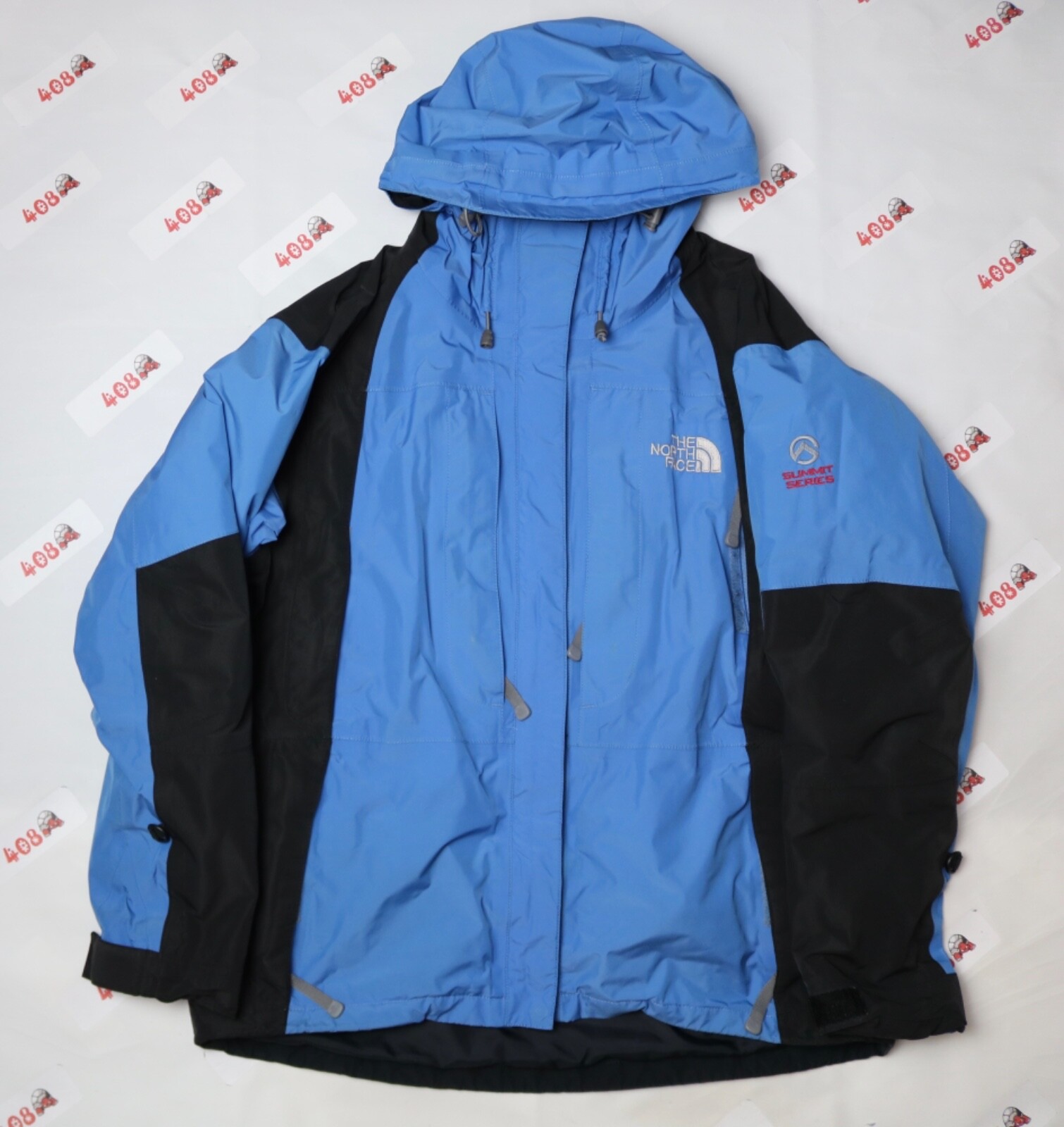 north face snoga black