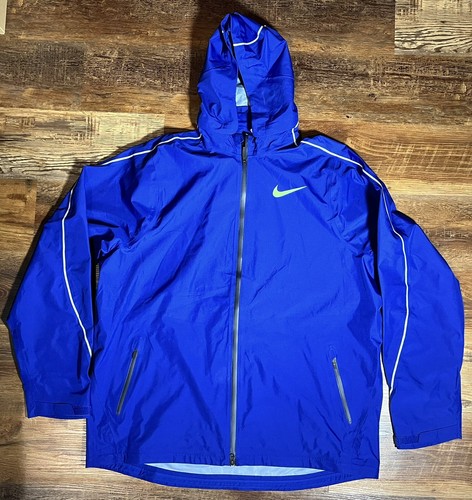 Nike Pro Elite Storm Sponsored 2019 Running Jacket Men's