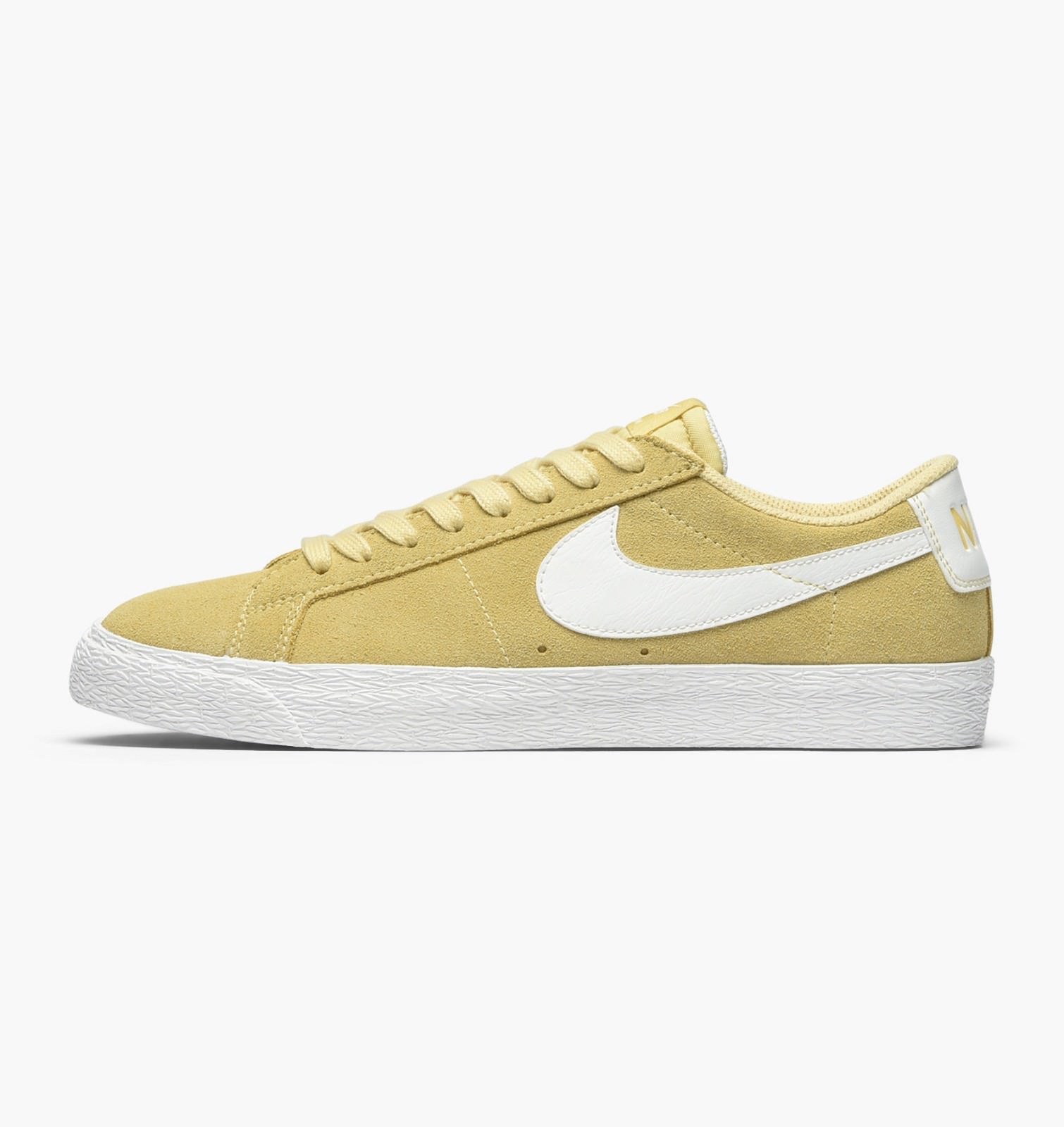blazer lemon wash