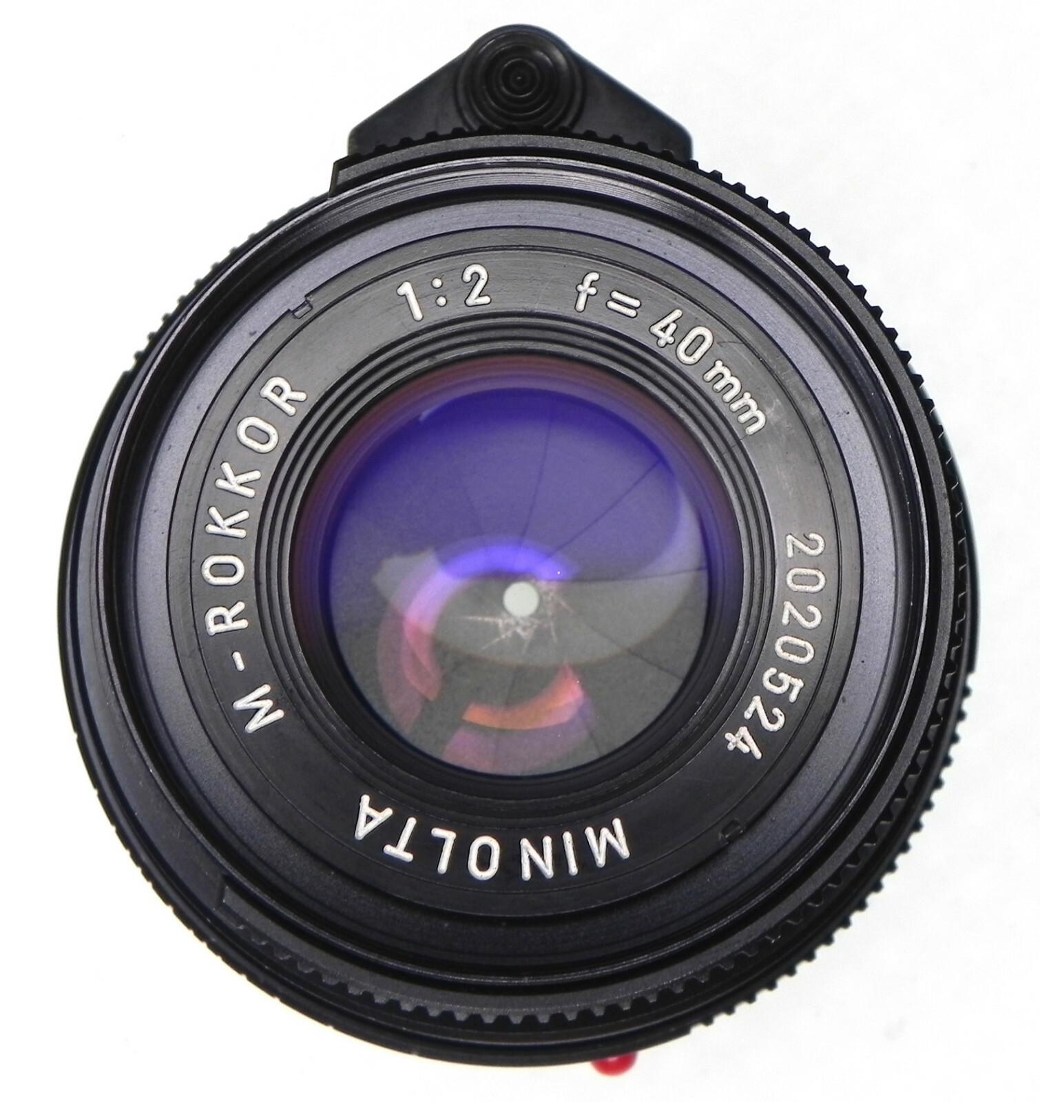 50265E 新同 Minolta M Rokkor 40mm F2 Leica $_57.JPG?set_id=8800005007