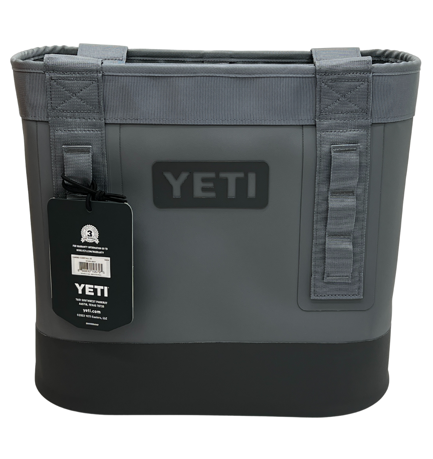 YETI イエティ　CAMINO CARRYALL 20 ブラック　新品未使用 Camino 20 Carryall Tote Bag | YETI – YETI New Zealand