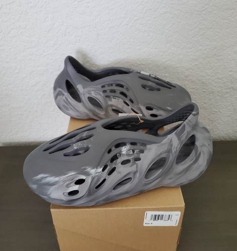 新品 adidas YEEZY Foam Runner \"MX Granite\" Buy Yeezy Foam Runner 'MX Granite' - IE4931 | GOAT CA