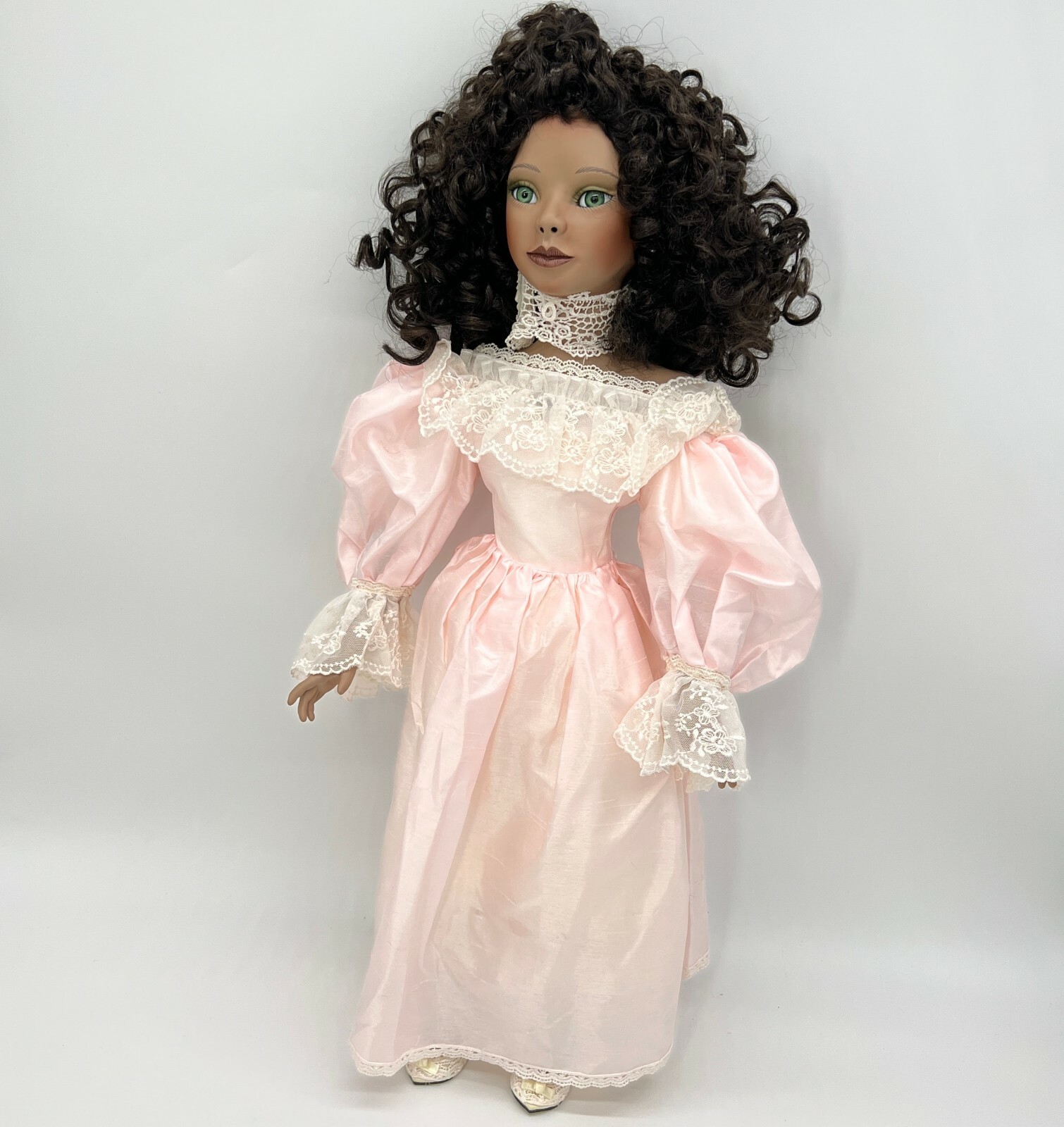 By Patricia Loveless - Rare And Exquisite